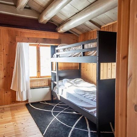 Rondane Fjellstue Hostel Mysusæter Exterior foto