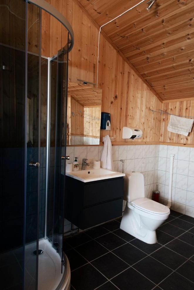 Rondane Fjellstue Hostel Mysusæter Exterior foto