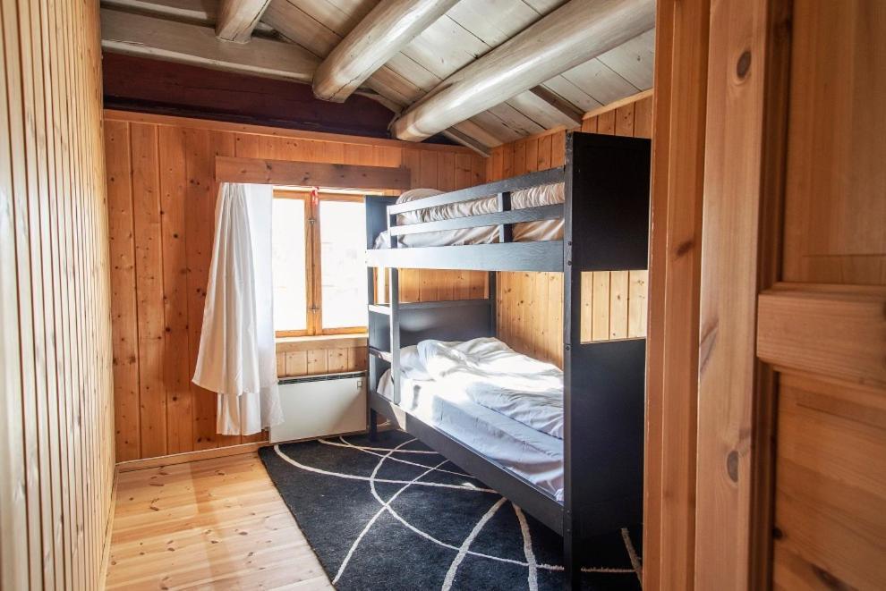 Rondane Fjellstue Hostel Mysusæter Exterior foto