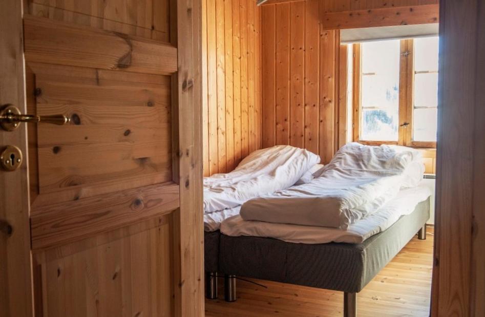 Rondane Fjellstue Hostel Mysusæter Exterior foto
