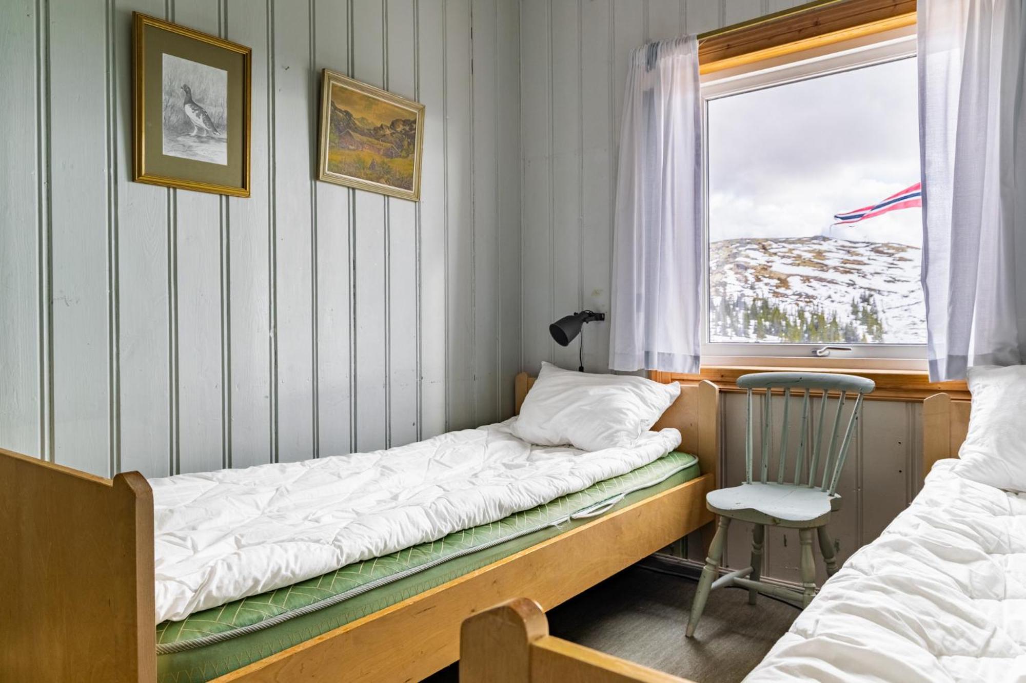 Rondane Fjellstue Hostel Mysusæter Exterior foto