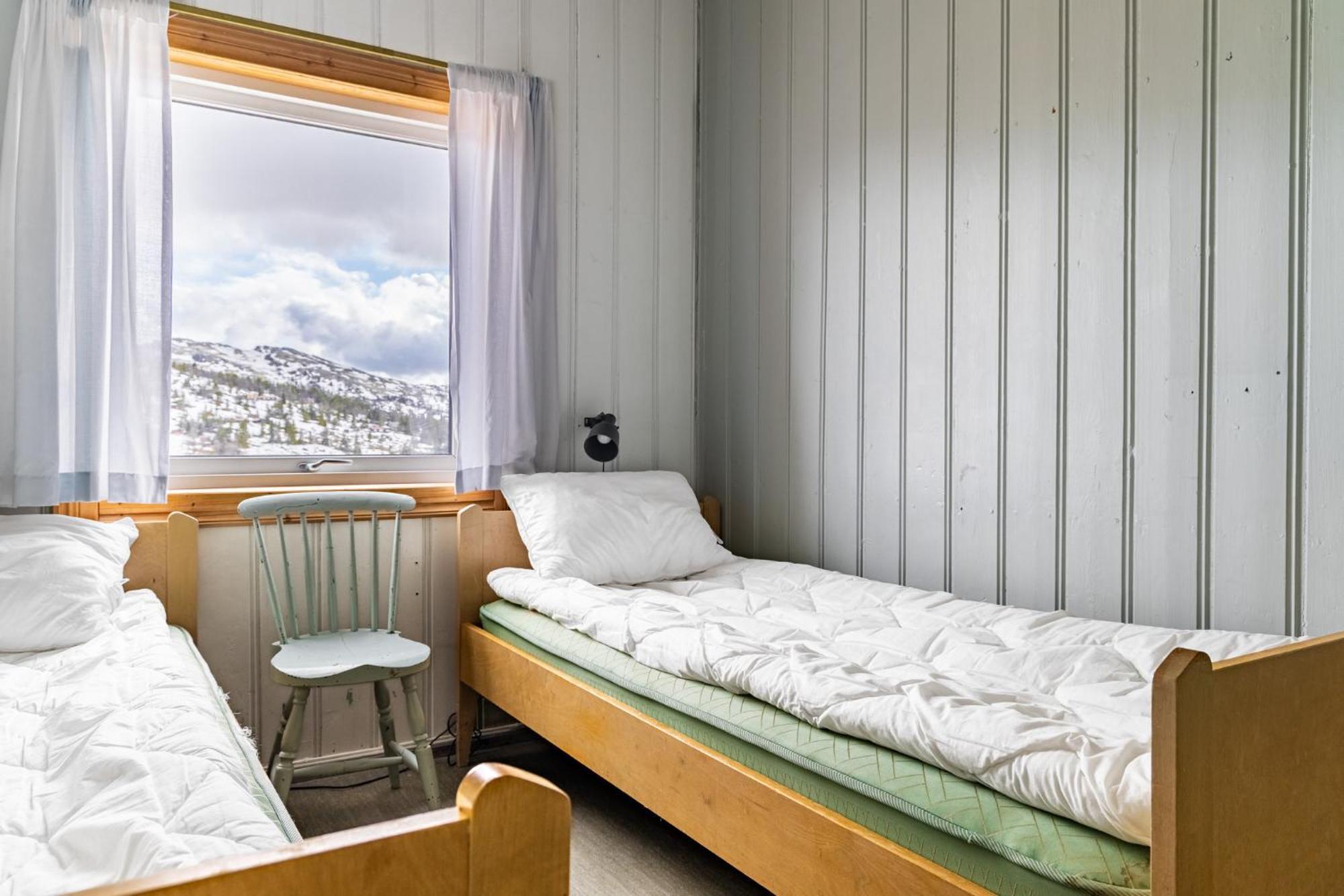 Rondane Fjellstue Hostel Mysusæter Exterior foto